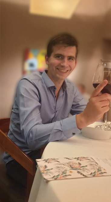 Geoffrey Lemaire