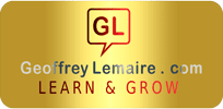Learn Digital Organic Marketing & Grow With Geoffrey Lemaire
